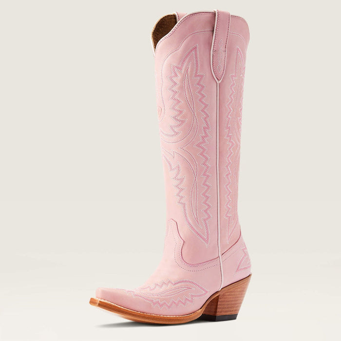 Versatile Western Cowgirl Boots