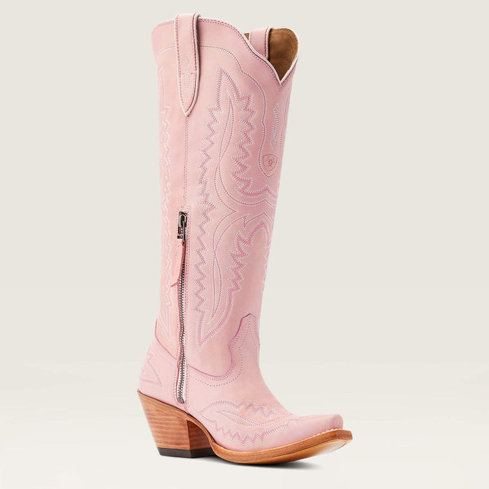 Versatile Western Cowgirl Boots