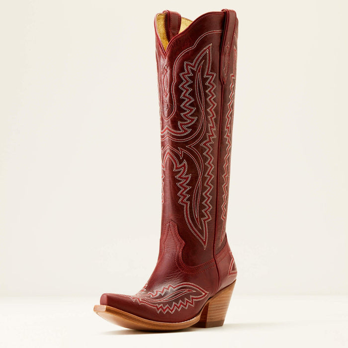 Versatile Western Cowgirl Boots