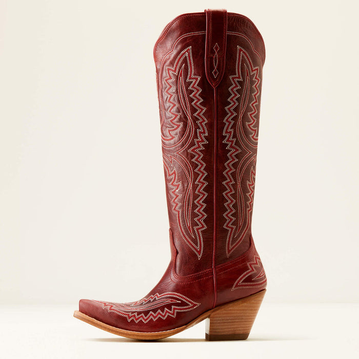 Versatile Western Cowgirl Boots