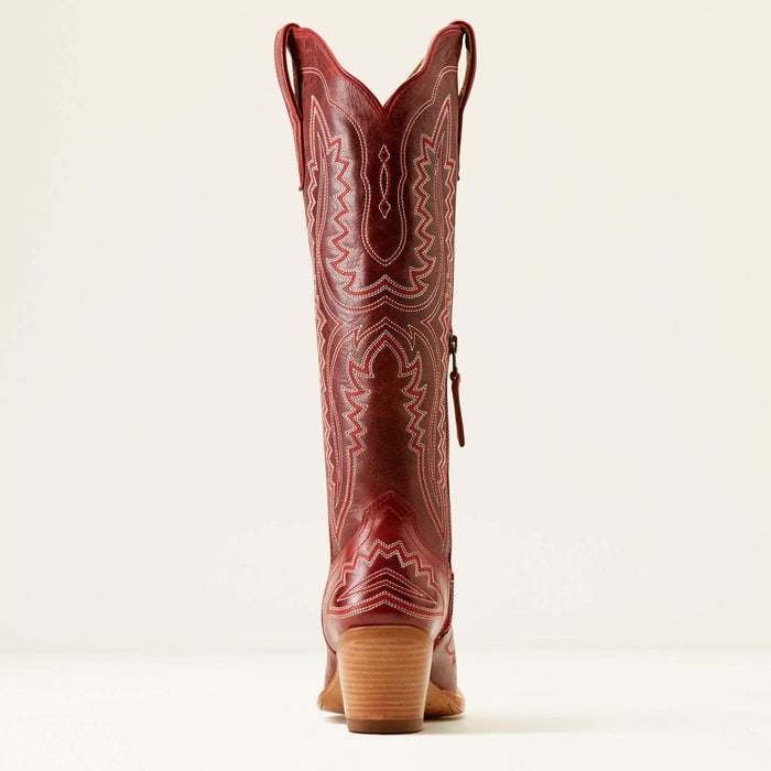 Versatile Western Cowgirl Boots