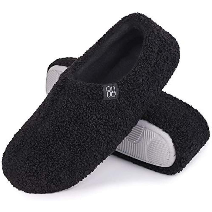 Cozy Home Loafers For Comfortable Wear