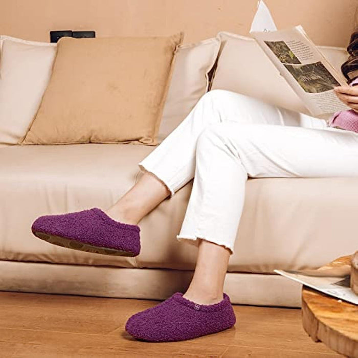 Cozy Home Loafers For Comfortable Wear