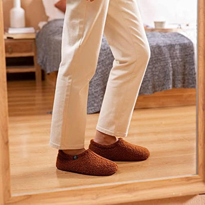 Cozy Home Loafers For Comfortable Wear