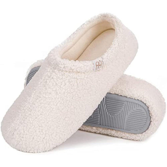 Cozy Home Loafers For Comfortable Wear