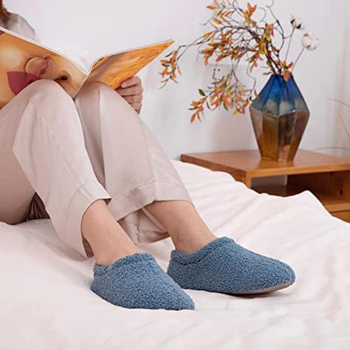 Cozy Home Loafers For Comfortable Wear