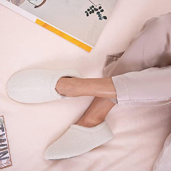 Cozy Home Loafers For Comfortable Wear