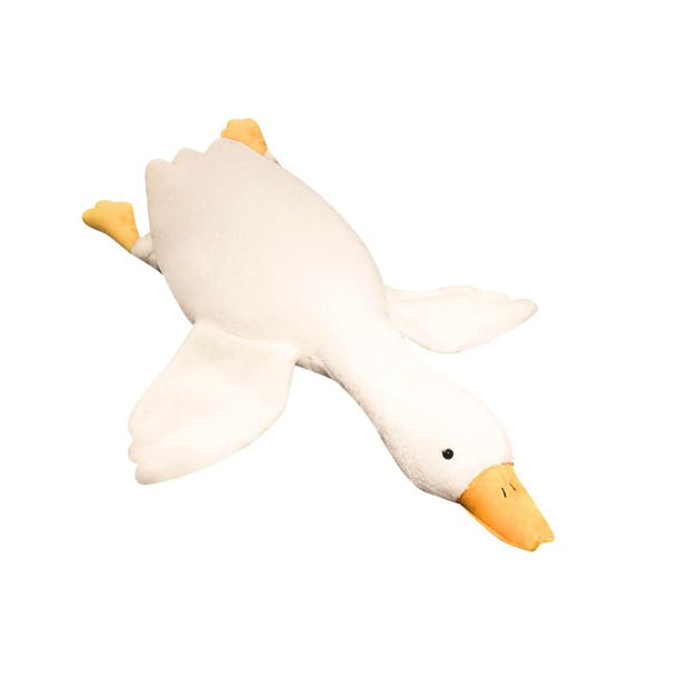 Bruce The Goose Giant Weighted Plush Toy