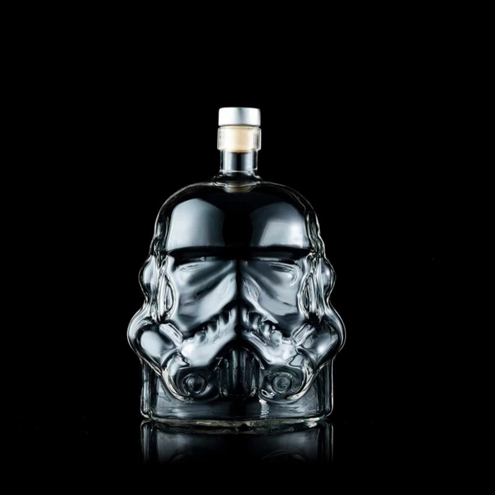 Galactic Beverage Decanter