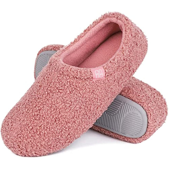 Cozy Home Loafers For Comfortable Wear