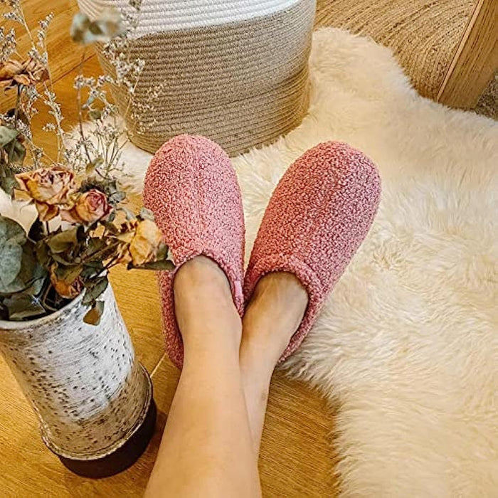 Cozy Home Loafers For Comfortable Wear