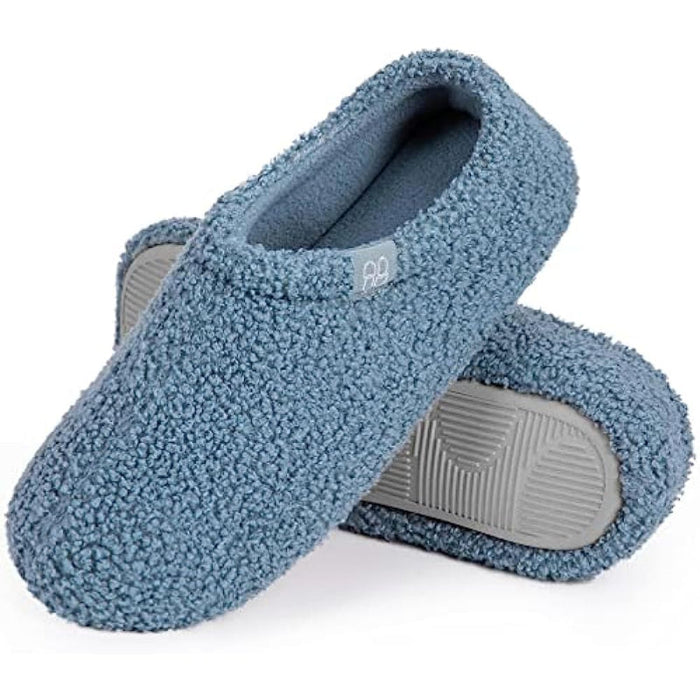 Cozy Home Loafers For Comfortable Wear