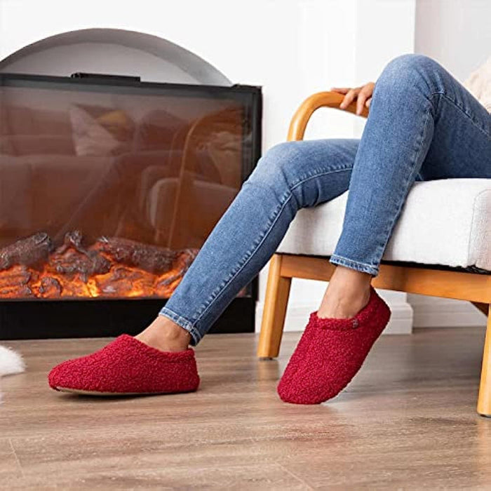 Cozy Home Loafers For Comfortable Wear