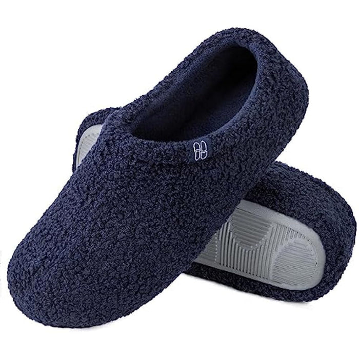 Cozy Home Loafers For Comfortable Wear