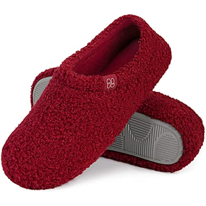 Cozy Home Loafers For Comfortable Wear