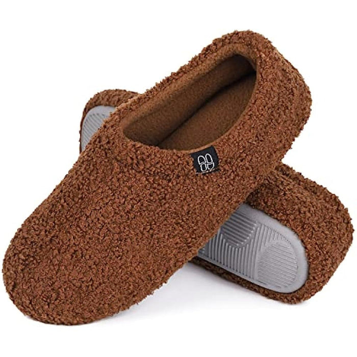 Cozy Home Loafers For Comfortable Wear