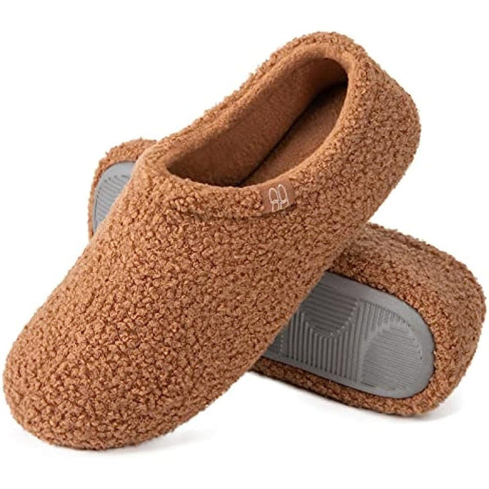 Cozy Home Loafers For Comfortable Wear