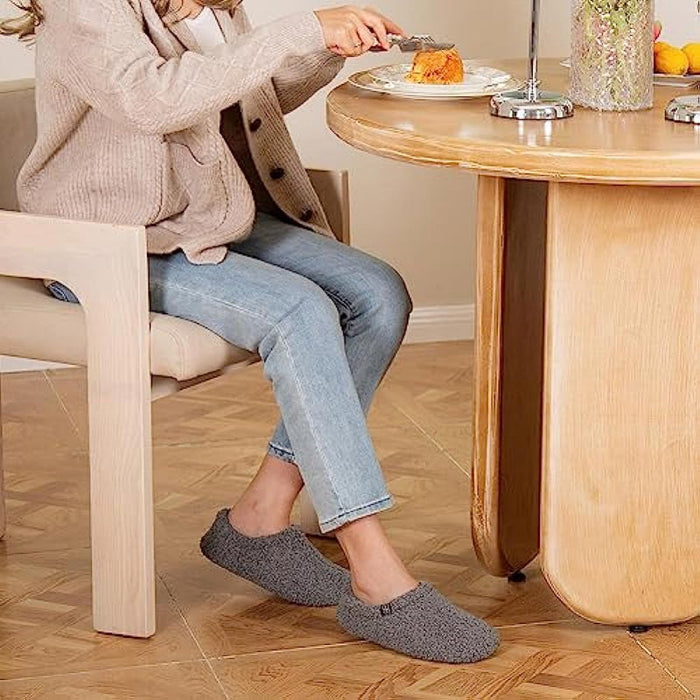 Cozy Home Loafers For Comfortable Wear