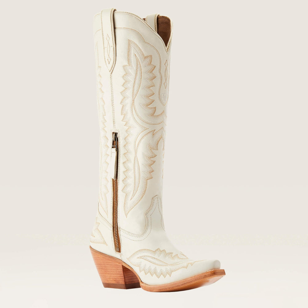 Western Cowgirl Boot