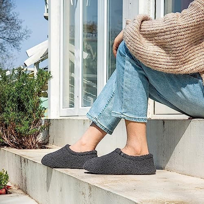 Cozy Home Loafers For Comfortable Wear