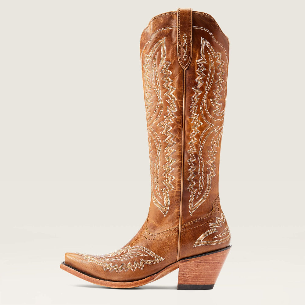 Western Cowgirl Boot