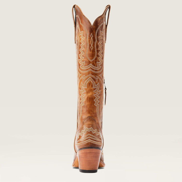 Versatile Western Cowgirl Boots