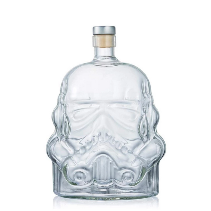 Galactic Beverage Decanter