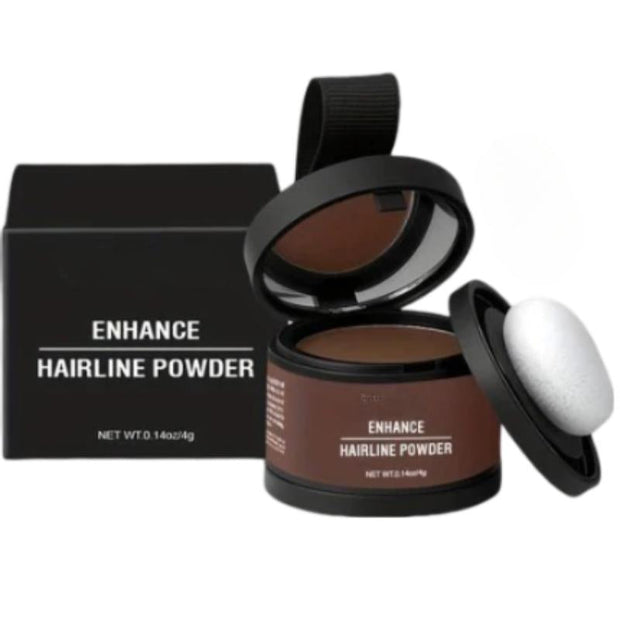 Hairline Root Powder