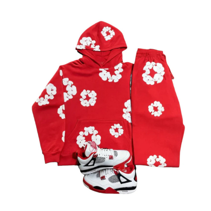 Ultimate Hoodie and Sweatpants Set