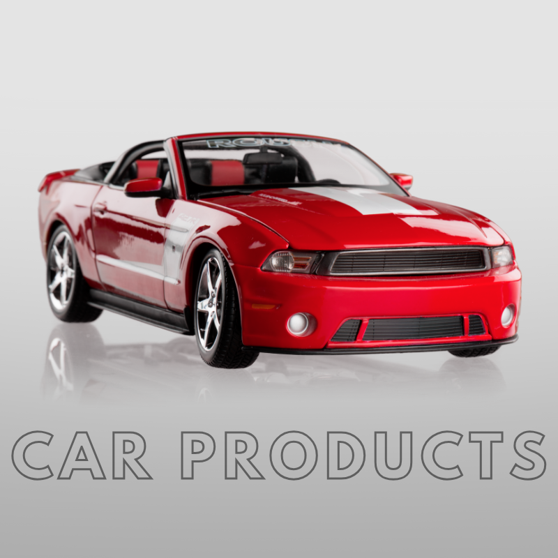 Car Products