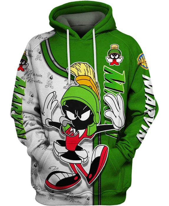 Timeless Cartoon Character Combo Hoodies