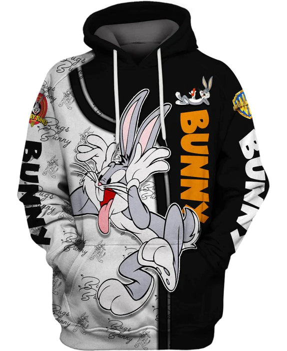 Timeless Cartoon Character Combo Hoodies