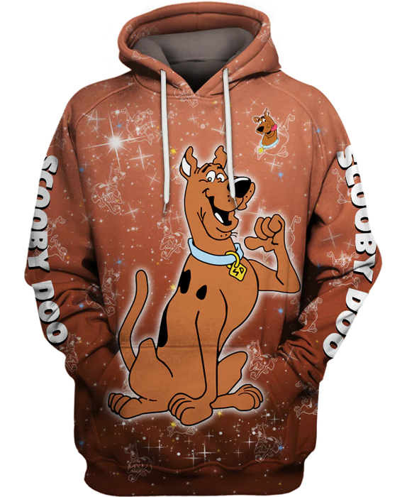 Timeless Cartoon Character Combo Hoodies