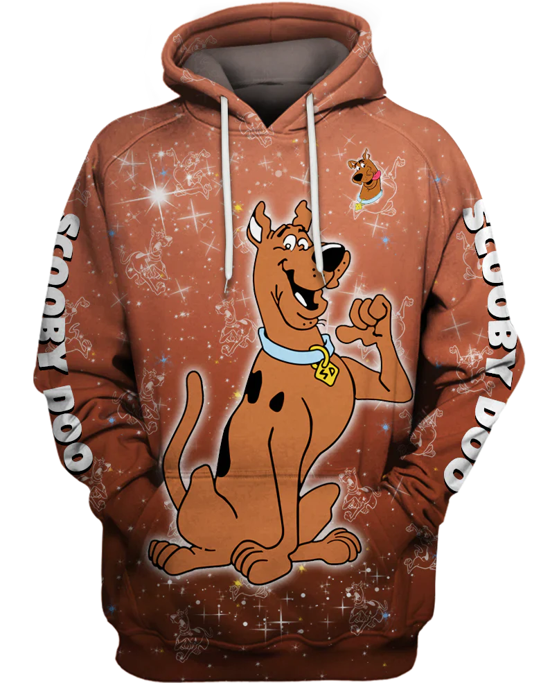 Timeless Cartoon Character Combo Hoodies