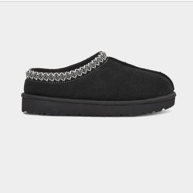 Stylish Boston Style Slip Ons