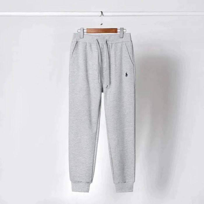 Comfy Matching Hoodie and Trousers Set