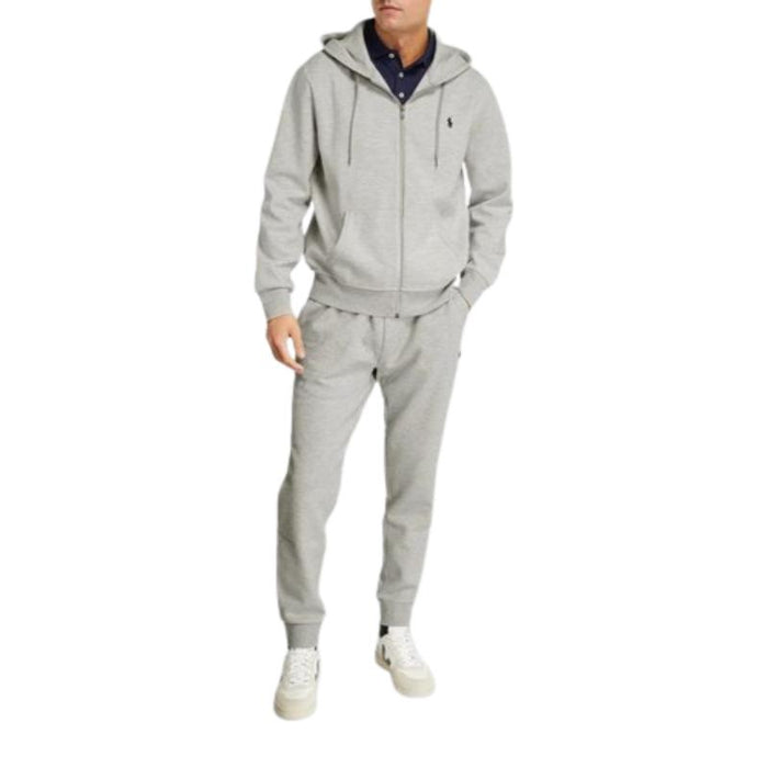 Comfy Matching Hoodie and Trousers Set