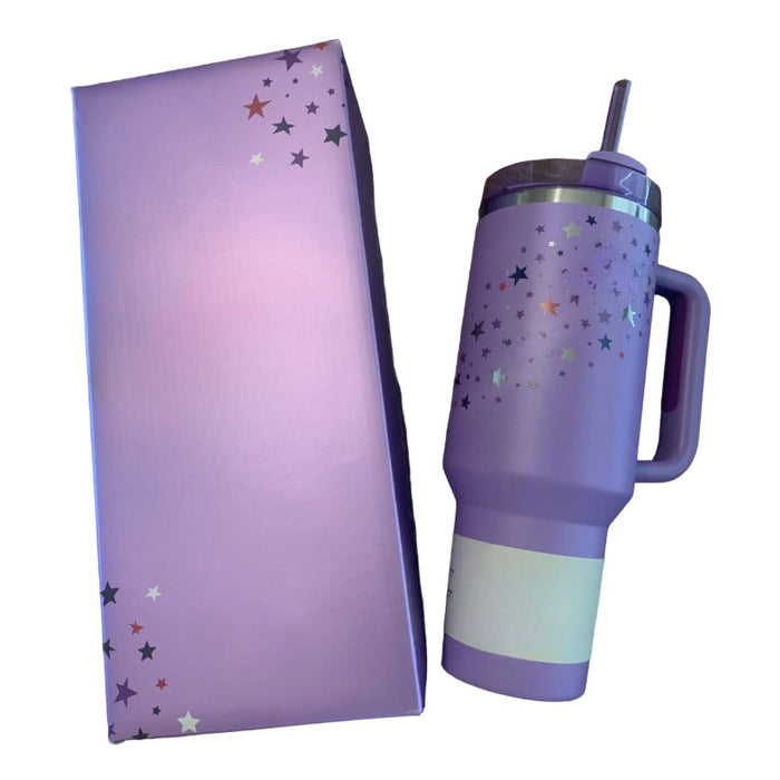 Rockstar Olivia Rodrigo Quencher Tumbler