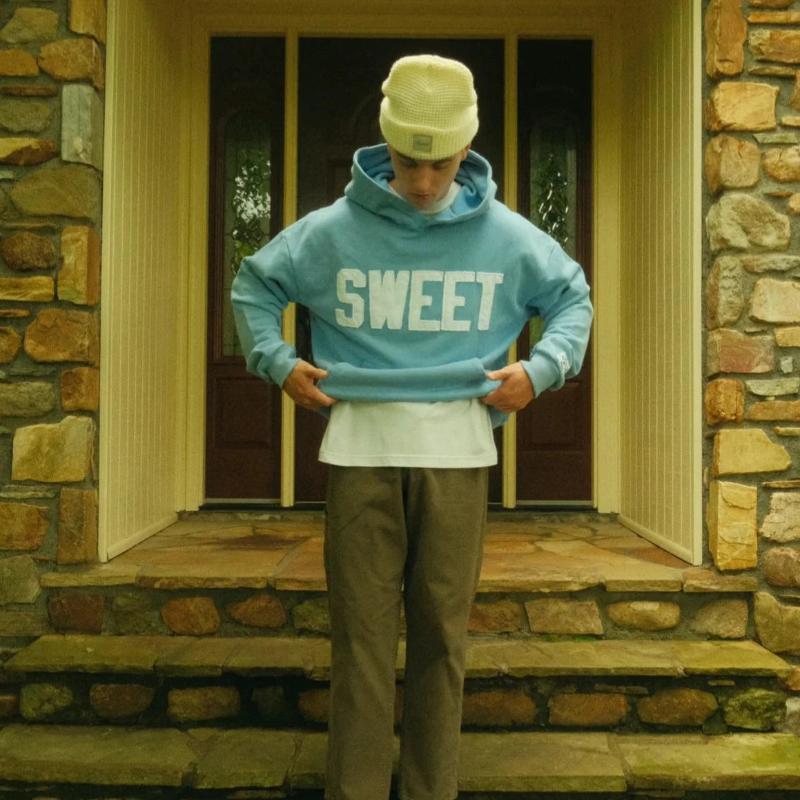 Viral Sweet Hoodie