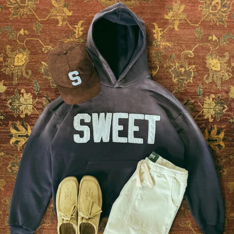 Viral Sweet Hoodie