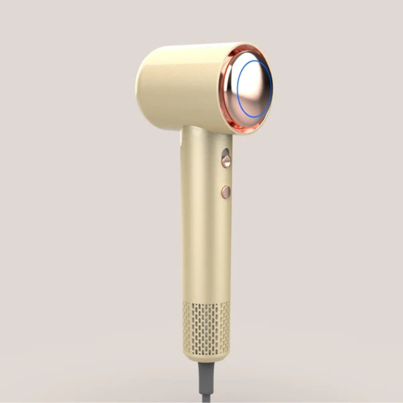 Adjustable High Speed Ionic Hair Dryer