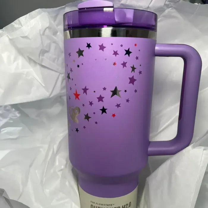 Rockstar Olivia Rodrigo Quencher Tumbler