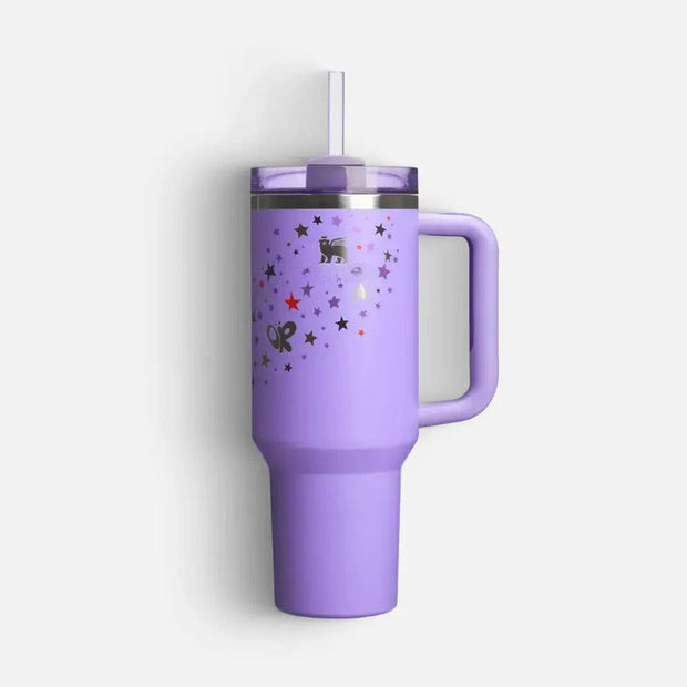 Rockstar Olivia Rodrigo Stanley Quencher Tumbler