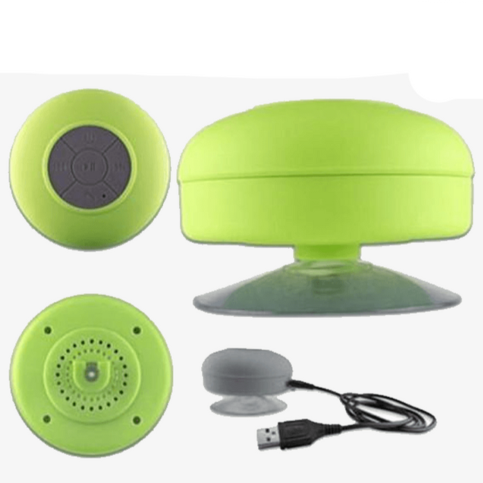 Bluetooth Shower Speaker