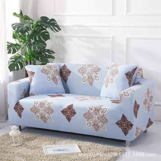 High Quality Stretchable Elastic Sofa Cover