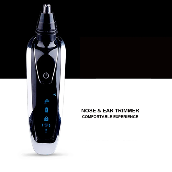 7 in 1 Men's 3D Electric Razor