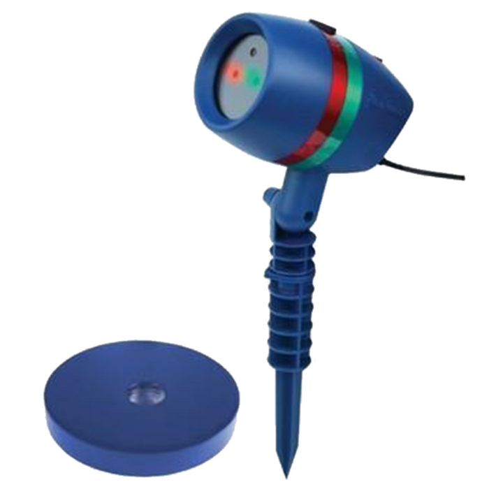 Starry Laser Lights – Light Up Any Place, Any Time!