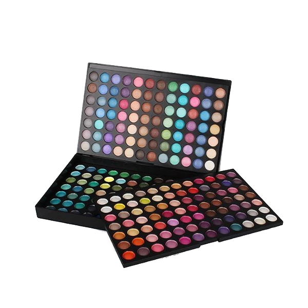 Ultimate 250 Eyeshadow Makeup Palette