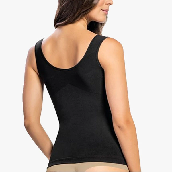 Women's Slimming Body-Support Undershirt Cami