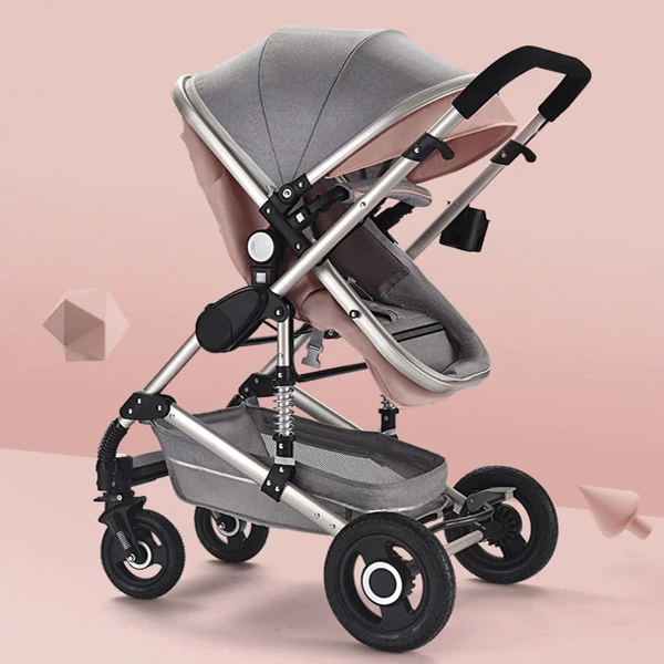 Best 3-in-1 Stroller, Bassinet, Seat